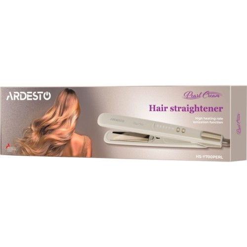 Плойка Ardesto HC-Y700PERL