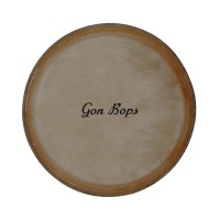 Пластик для барабана Gon Bops 10.75" Tumbao Pro Quinto Head (SP2019)