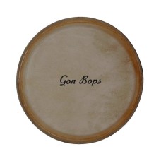 Пластик для барабана Gon Bops 10.75" Tumbao Pro Quinto Head (SP2019)
