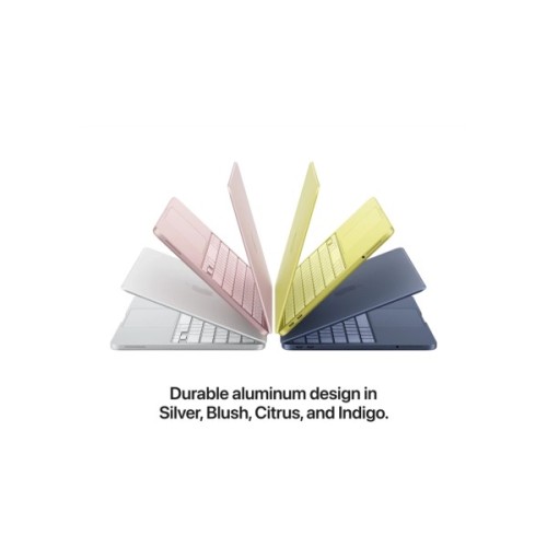 Ноутбук Apple MacBook Neo A3404 (MHFC4UA/A)