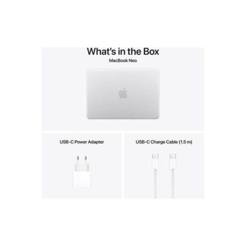 Ноутбук Apple MacBook Neo A3404 (MHFC4UA/A)