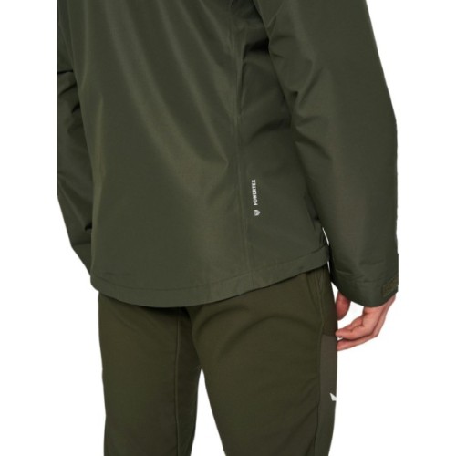 Куртка Salewa Puez Aqua 4 PTX 2.5L Mns 28615 5281 48/M (013.012.0676)