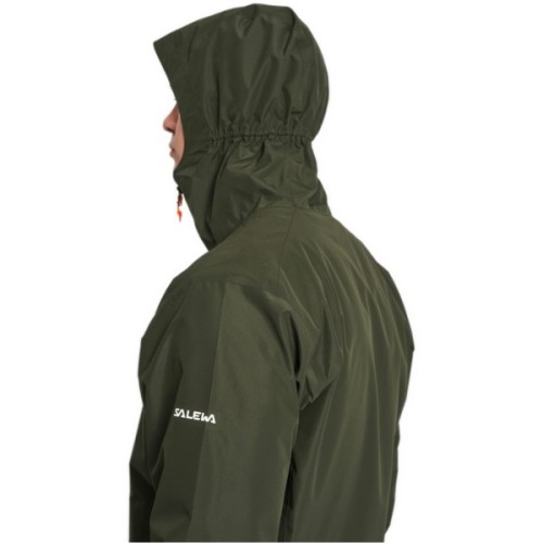Куртка Salewa Puez Aqua 4 PTX 2.5L Mns 28615 5281 48/M (013.012.0676)
