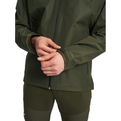 Куртка Salewa Puez Aqua 4 PTX 2.5L Mns 28615 5281 48/M (013.012.0676)