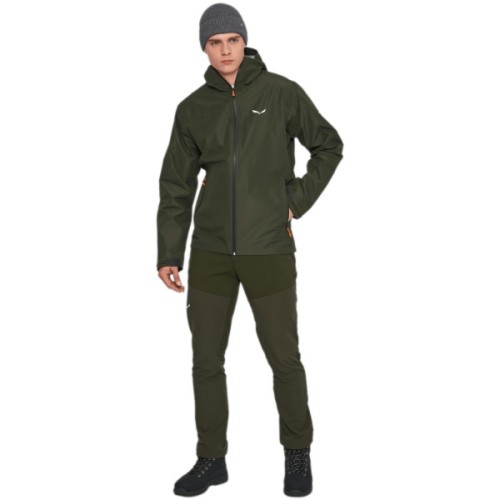 Куртка Salewa Puez Aqua 4 PTX 2.5L Mns 28615 5281 48/M (013.012.0676)