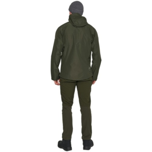 Куртка Salewa Puez Aqua 4 PTX 2.5L Mns 28615 5281 48/M (013.012.0676)