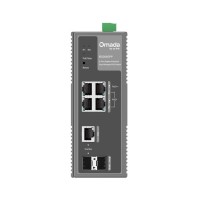 Комутатор мережевий TP-Link IES206GPP