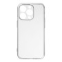 Чохол до мобільного телефона Armorstandart Air Series Apple iPhone 15 Pro Camera cover Transparent (ARM68239)