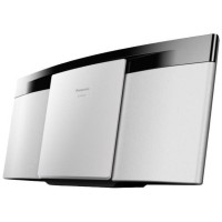Музичний центр Panasonic SC-HC200EE-W