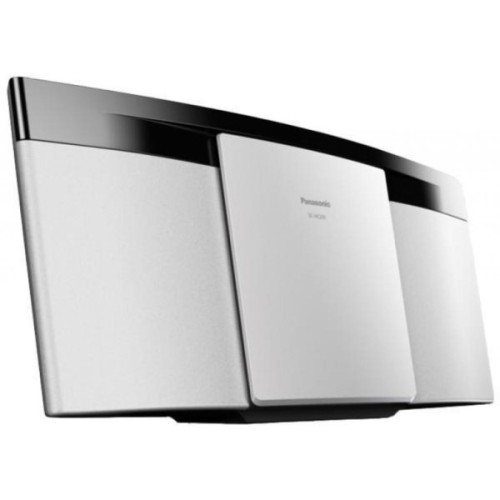 Музичний центр Panasonic SC-HC200EE-W