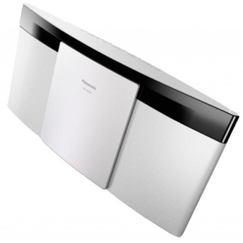Музичний центр Panasonic SC-HC200EE-W