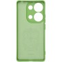 Чохол до мобільного телефона Armorstandart ICON Xiaomi Redmi Note 14S 4G Camera cover Green (ARM82010)