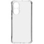 Чохол до мобільного телефона BeCover Anti-Shock Poco F7 Clear (713807)