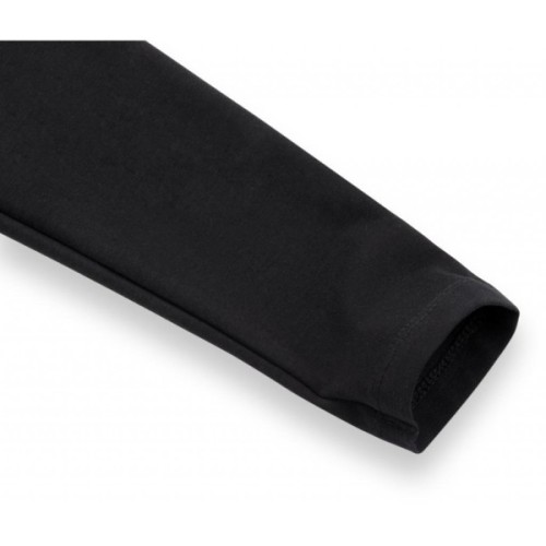 Набір дитячого одягу Breeze з написом "LOVE" із паєток (8307-128G-yellow)