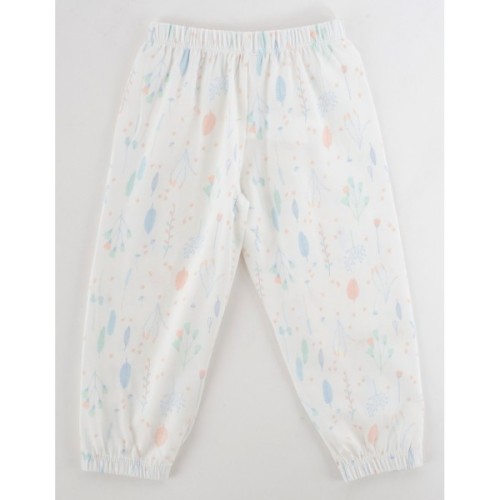 Піжама дитяча Breeze трикотажна (22022-128G-mint)