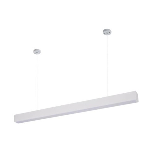 Світильник Lightwell LW-LINE-36W-W 3000K