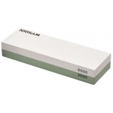 Точило Risam камень зерн.3000/8000 (водный) (RW001)