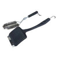 Набір для барбекю Time Eco для чищення гриля-барбекю BP-214 (4820211101664)