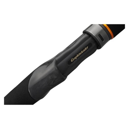 Вудилище Graphiteleader 24 Tiro 24GTIRS-762MH 2.29m 10-35g (2135.42.78)