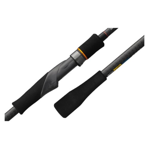 Вудилище Graphiteleader 24 Tiro 24GTIRS-762MH 2.29m 10-35g (2135.42.78)