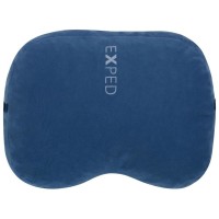Туристична подушка Exped Deepsleep Pillow M navy (018.1116)