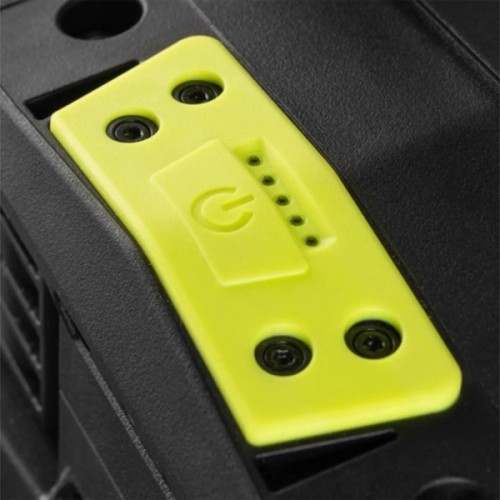 Ліхтар Mactronic DualBEAM (4500 Lm) Rechargeable (PWL0081) (DAS301668)