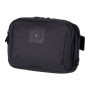 Сумка-бананка Wenger MX ECO Waispack, антрацит (612264)