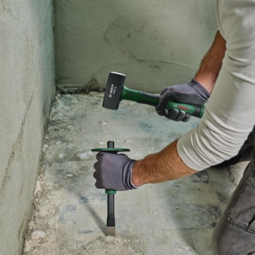 Кувалда Bosch 1000г, 26см, руків'я скловолокно (1.600.A02.ZA4)