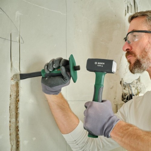 Кувалда Bosch 1000г, 26см, руків'я скловолокно (1.600.A02.ZA4)