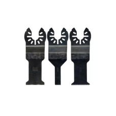 Полотно Stanley полотен пильних занурювальних для реноваторів DWE315, DCS355, 3 шт. (DT20713)