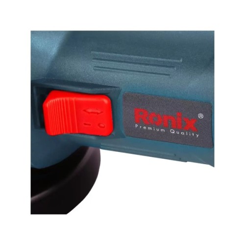Шліфувальна машина Ronix 850Вт, 115мм (3111)