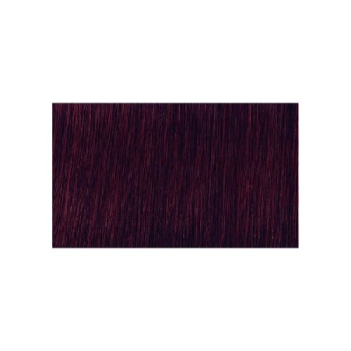 Фарба для волосся Indola Permanent Caring Color 5.77х - Світло-коричневий екстра фіолетовий (4045787934663)