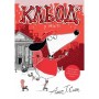 Книга Кльод у місті. Книга 1 - Алекс Т. Сміт Жорж (9786178412074)