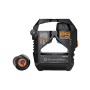 Навушники GravaStar Sirius P9 Plus Black (GSP9PLUS_BLK)