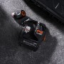 Навушники GravaStar Sirius P9 Plus Black (GSP9PLUS_BLK)