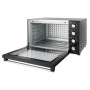 Електропіч Rotex ROT855-B2G EUROSTANDART