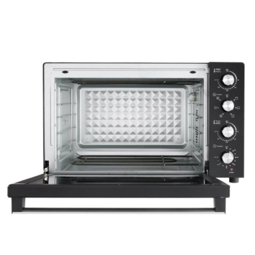 Електропіч Rotex ROT855-B2G EUROSTANDART