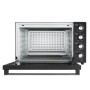 Електропіч Rotex ROT855-B2G EUROSTANDART