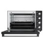 Електропіч Rotex ROT855-B2G EUROSTANDART