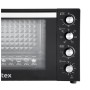 Електропіч Rotex ROT855-B2G EUROSTANDART