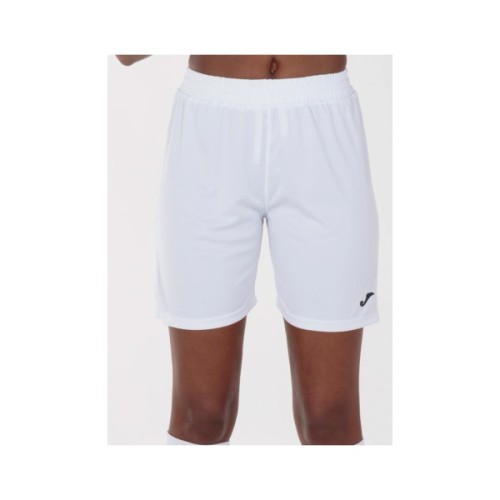 Шорти Joma Nobel 100053.200 білий L (9995043644087)