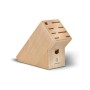 Набір ножів Victorinox SwissClassic Cutlery Block 9 шт (6.7193.9)