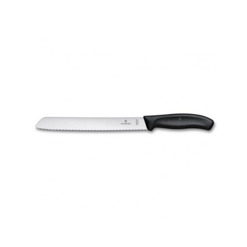 Набір ножів Victorinox SwissClassic Cutlery Block 9 шт (6.7193.9)