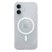Чохол до мобільного телефона BeCover FIBRA Aeris MagSafe Apple iPhone 17 (715361)