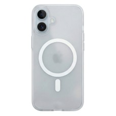 Чохол до мобільного телефона BeCover FIBRA Aeris MagSafe Apple iPhone 17 (715361)