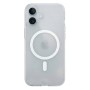 Чохол до мобільного телефона BeCover FIBRA Aeris MagSafe Apple iPhone 17 (715361)