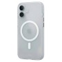 Чохол до мобільного телефона BeCover FIBRA Aeris MagSafe Apple iPhone 17 (715361)