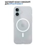 Чохол до мобільного телефона BeCover FIBRA Aeris MagSafe Apple iPhone 17 (715361)