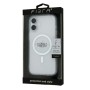Чохол до мобільного телефона BeCover FIBRA Aeris MagSafe Apple iPhone 17 (715361)