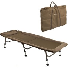 Розкладачка Ranger BED 80 Fleece (RA5525) Розкладачка Ranger BED 80 Fleece (RA5525)